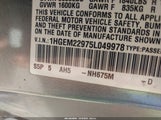 Honda Civic Ex 1HGEM22975L049978 снимка