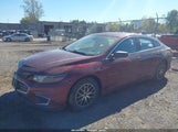 Chevrolet Malibu Ls 1G1ZB5ST1GF180921 снимка