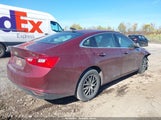 Chevrolet Malibu Ls 1G1ZB5ST1GF180921 снимка