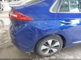 Hyundai Ioniq Plug-In Hybrid Limited KMHC75LD4KU162385 снимка