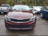 Kia Optima Lx 5XXGT4L31GG027137 снимка
