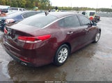 Kia Optima Lx 5XXGT4L31GG027137 снимка