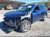 Nissan Rogue Sv KNMAT2MV8HP506501 снимка