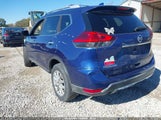 Nissan Rogue Sv KNMAT2MV8HP506501 снимка