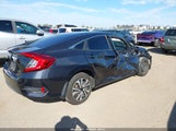 Honda Civic Lx 2HGFC2F56JH578070 снимка