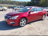 Nissan Altima 2.5 Sv 1N4AL3AP5EC140730 снимка