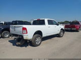 Ram  Big Horn 4X4 6'4 Box 3C6UR5DL8NG297859 fotografie