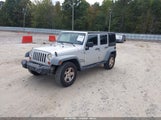 Jeep Wrangler Unlimited Sport 1C4BJWDG9CL135500 fotografie