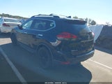 Nissan Rogue Sv 5N1AT2MV4HC805342 снимка