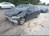 Honda Civic Lx 2HGFB2F53DH301951 снимка