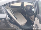 Honda Civic Lx 2HGFB2F53DH301951 снимка