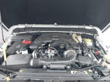 Jeep Wrangler Unlimited Sport S 4X4 1C4HJXDG0MW731143 fotografie