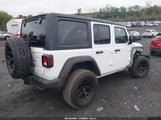 Jeep Wrangler Unlimited Sport S 4X4 1C4HJXDG0MW731143 fotografie
