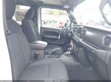 Jeep Wrangler Unlimited Sport S 4X4 1C4HJXDG0MW731143 снимка