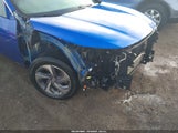 Honda Insight Lx 19XZE4F15KE020657 снимка