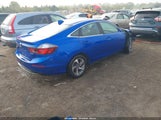 Honda Insight Lx 19XZE4F15KE020657 снимка