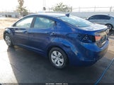 Hyundai Elantra Se 5NPDH4AE4GH722242 снимка