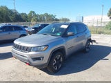 Jeep Compass Trailhawk 4X4 3C4NJDDB9JT199074 снимка
