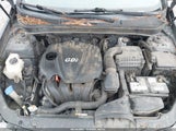 Hyundai Sonata Gls 5NPEB4AC8EH843129 снимка