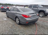 Hyundai Sonata Gls 5NPEB4AC8EH843129 снимка