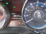 Hyundai Sonata Gls 5NPEB4AC8EH843129 снимка