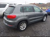 Volkswagen Tiguan 2.0T Wolfsburg Edition WVGSV7AX8HK011905 снимка