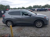 Nissan Rogue S Fwd JN8AT2MT9LW002864 fotografie