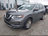 Nissan Rogue S Fwd JN8AT2MT9LW002864 fotografie
