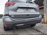 Nissan Rogue S Fwd JN8AT2MT9LW002864 fotografie