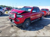 Toyota Tacoma Limited 3TMHZ5BN0MM107891 photo