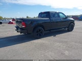 Ram  Night 4X4 6'4 Box 1C6RR7UT2JS196692 снимка