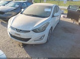 Hyundai Elantra Se 5NPDH4AE2EH480449 снимка