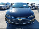 Chevrolet Malibu 1Lt 1G1ZE5ST7HF229130 снимка