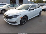 Honda Civic Ex-L 19XFC1F70LE210413 снимка