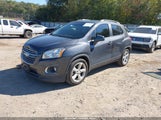 Chevrolet Trax Ltz 3GNCJMSB5GL188129 fotografie