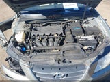 Hyundai Sonata Gls 5NPET4AC6AH659590 снимка