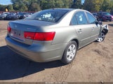 Hyundai Sonata Gls 5NPET4AC6AH659590 снимка
