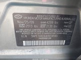 Hyundai Sonata Gls 5NPET4AC6AH659590 снимка