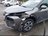 Nissan Rogue Sv Intelligent Awd 5N1BT3BB5PC744763 fotografie