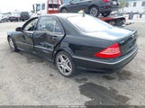 Mercedes-Benz S 55 Amg WDBNG74J26A477026 photo