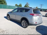 Toyota Rav4 Limited 2T3DFREV2JW757911 снимка