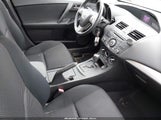 Mazda Mazda3 I Touring JM1BL1V83C1700534 снимка