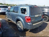 Ford Escape Limited 1FMCU0EG7BKA06338 снимка