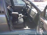Ford Escape Limited 1FMCU0EG7BKA06338 снимка