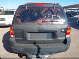 Ford Escape Limited 1FMCU04137KA13520 снимка