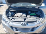 Hyundai Tucson Se KM8JU3AG4FU973160 photo