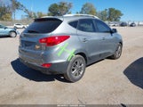 Hyundai Tucson Se KM8JU3AG4FU973160 photo