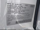 Audi Q5 Premium Plus WA12AAGU4S2020094 снимка