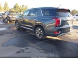 Hyundai Palisade Sel KM8R24HE4LU143423 снимка