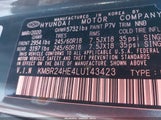 Hyundai Palisade Sel KM8R24HE4LU143423 снимка